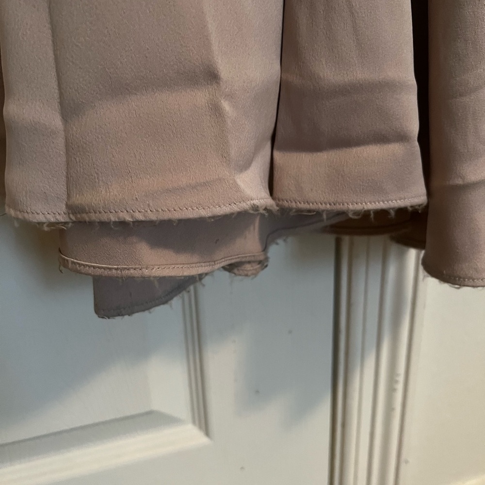 BRIDESMAID/FORMAL DRESS - Picture 9 of 13